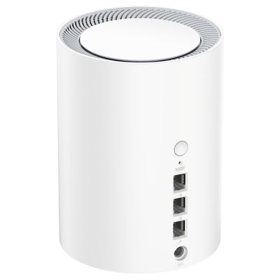 2. CUDY M3600(3-Pack) Dual Band BE3600