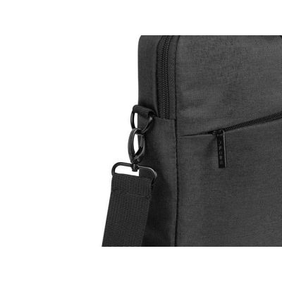 4. NATEC LAPTOP BAG BEIRA 15.6" BLACK NTO-2056