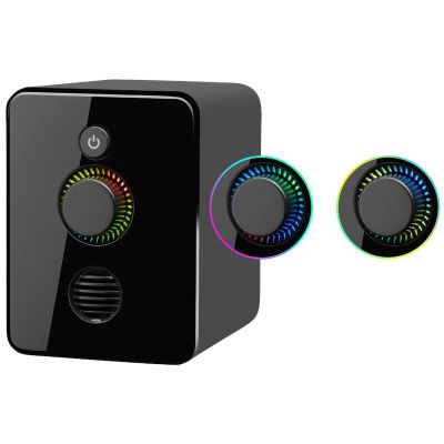 2. DEFENDER SPEAKER V12 2.1 11W USB 65212