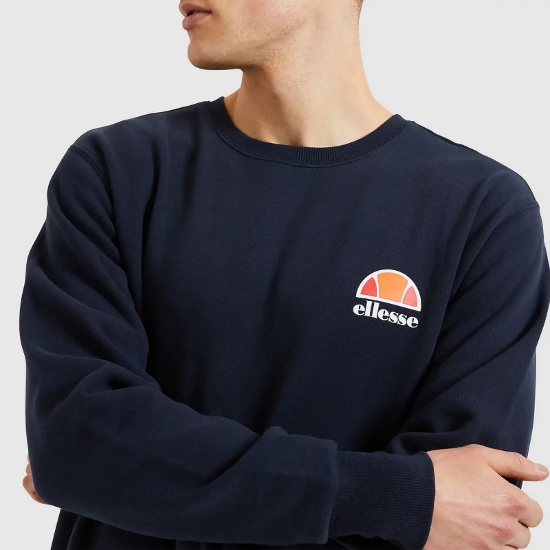 3. Ellesse Diveria Sweatshirt M SHS02215-429