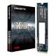 5. Gigabyte SSD | 256GB | SSD form factor M.2 2280 | Solid-state drive interface PCIe 3.0 x4 NVMe | Read speed 3200 MB/s | Write speed 1200 MB/s