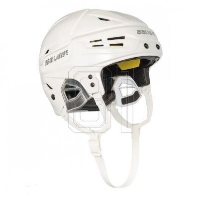 6. Bauer Re-akt 95 Hockey Helmet 1052686