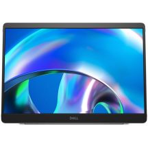 Dell Pro 14 Plus P1425 210-BQTB 14"WUXGA IPS 400nits USB-C DP 3Y OnSite Monitor