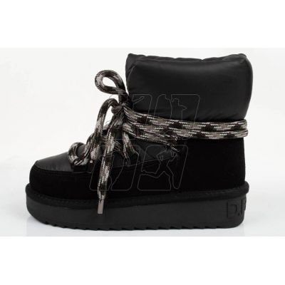 2. D.Franklin W shoes DFSH375003-BLAC