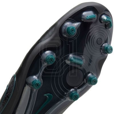 6. Nike Tiempo Legend 10 Elite FG M DV4328-002 football boots