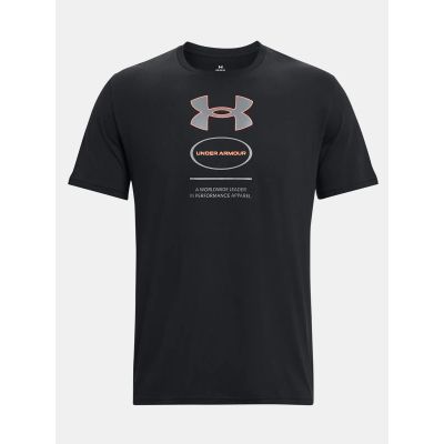 5. Under Armour Men's T-Shirt 1380957-001