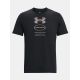 5. Under Armour Men's T-Shirt 1380957-001