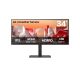 3. LG 34BA75QE-B Computer Monitor 86.4 cm (34") 3440 x 1440 px Wide Quad HD LCD Black