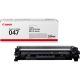 2. Toner for CRG 047 LBP Printer Cartridge