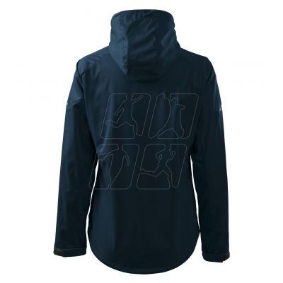 3. Malfini Softshell Jacket Cool W MLI-51402