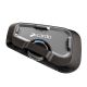 CARDO FREECOM 4X DUO - Motorcycle intercom for 2 helmets