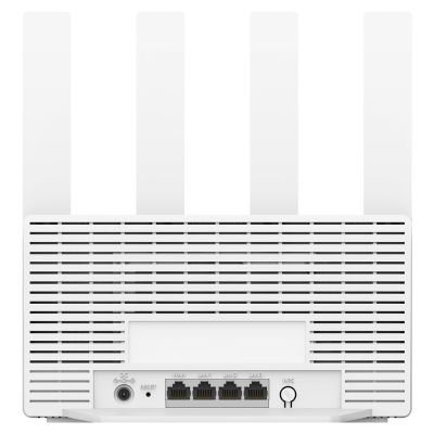 4. CUDY WR3600E BE3600 Gigabit Wi-Fi 7 Mesh Router