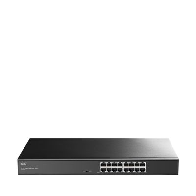 Switch CUDY GS1016L