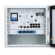 4. Extralink Outdoor PoE Switch Minos 8x RJ45 1000Mb/s PoE, 2x SFP, 200W, L2, active cooling