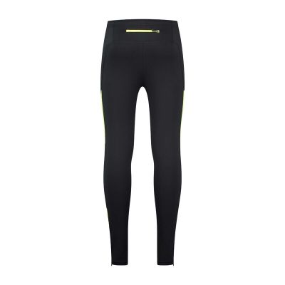 2. Rogelli CORE trousers black-fluorescent S