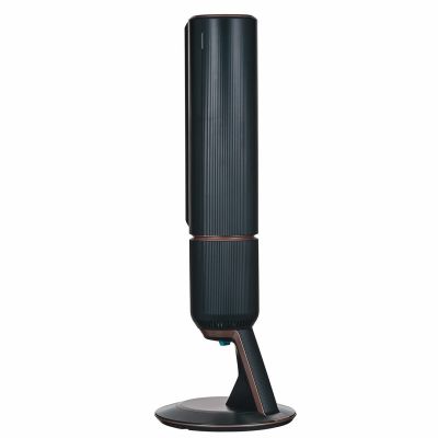 12. Samsung Bespoke Jet Plus Complete Extra Cordless Upright Vacuum Cleaner VS20B95943N/GE