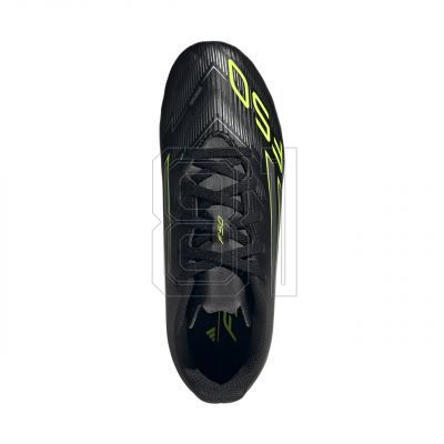 4. Adidas F50 Club FG/MG Jr JI0028 football boots