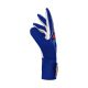 4. Reusch Attrakt Starter Solid Goalkeeper Gloves Blue 5670514 4126