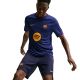 5. Nike FC Barcelona Third Men's T-Shirt Navy Blue II6704 498