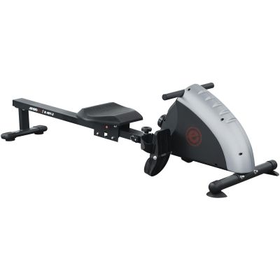 2. ROWING MACHINE MAGNETIC ERGONOMETER R401-2 ENERO FIT
