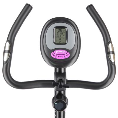 59. Purple magnetic bike HMS M9239V 