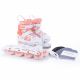 3. Tempish RS Ton Duo Led Jr 13000008248 Adjustable Skates