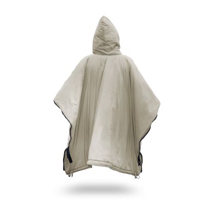 38. Offlander Camping Poncho OFF_CACC_05KH