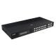 5. Lindy 38435 Matrix Switcher AV Matrix Switcher Built-in Display