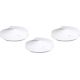 5. Access Point TP-LINK DECO M5 (3-PACK) (400 Mb/s - 802.11 b/g/n, 867 Mb/s - 802.11 a/n/ac)