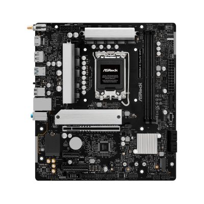 2. Asrock B860M-X GEN5 WIFI Motherboard