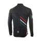 2. Rogelli TEAM 19 long sleeve shirt black S