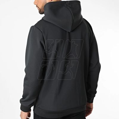 3. Fila Bogno Regular Hoody M FAM0176.83116 sweatshirt