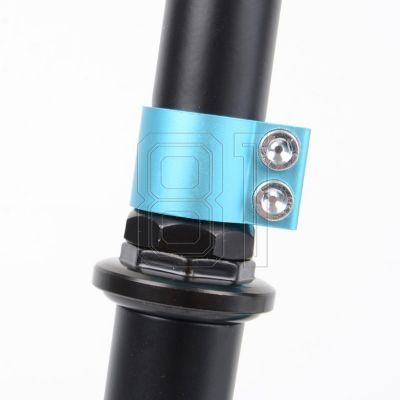 8. Tempish Nixin 125 II AL Jr scooter 10500002311