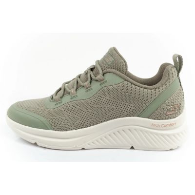 2. Skechers Bobs Arch Comfort B Sweet W 117561/OLV shoes