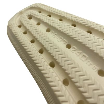 6. Outhorn OTHWSS24FSLIF004-11S Women's Foam Beach Flip-Flops