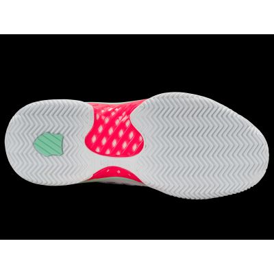 6. K-Swiss HYPERCOURT EXPRESS 2 HB shoes (96614-178-M)