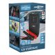 6. ANSMANN 10.0 Battery Starter Flashlight Powerbank 37Wh 12V