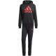 9. adidas Big Logo Terry Track Suit M IP5553