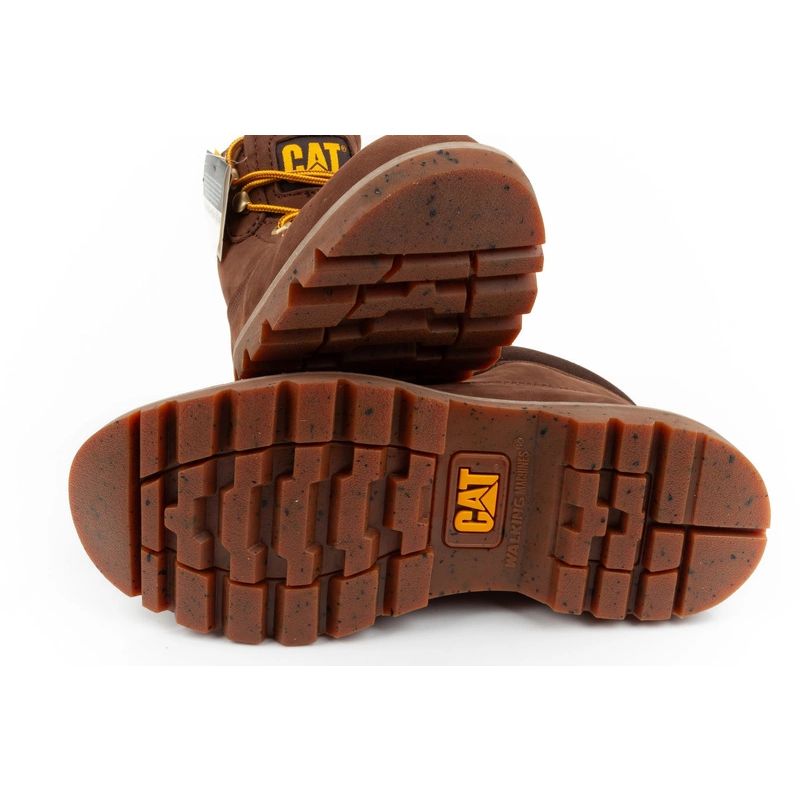 24. Caterpillar E Colorado M P110498 shoes