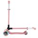13. PRIMO FOLDABLE LIGHTS 3-Wheel Scooter (432-611-4)