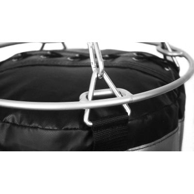 2. R40 - PUNCHING BAG RING - DBX BUSHIDO