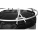 2. R40 - PUNCHING BAG RING - DBX BUSHIDO