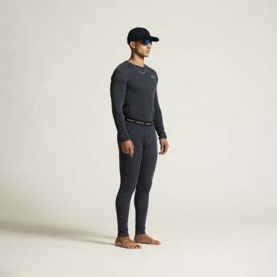 Men's thermal underwear set WOOL MERINO SET M