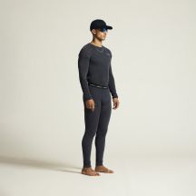Men's thermal underwear set WOOL MERINO SET M