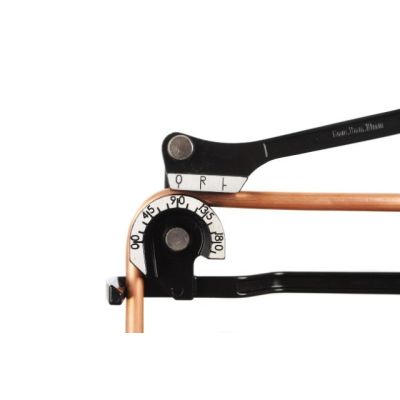 5. Pipe bender 6, 8, 10 mm