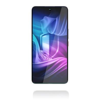 3. Matte 3mk SilkyMatt Pro™ film for Nubia Neo 3