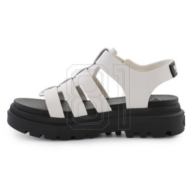 9. Palladium Pallacruise Fisherman W 94462-180-M Sandals