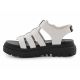 9. Palladium Pallacruise Fisherman W 94462-180-M Sandals