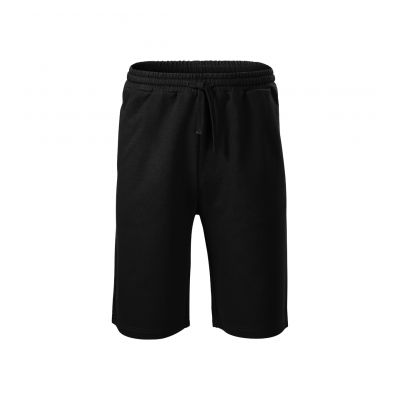 Malfini Comfy M MLI-61101 black shorts