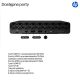 5. HP ProDesk 4 Mini G1i AI Intel Core Ultra 5 235T 16GB DDR5-SDRAM 512GB SSD Windows 11 Pro Mini PC AI PC Black